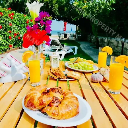 Yiallos Village Ap.007 شقة *
