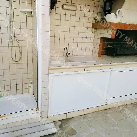 Yiallos Village Ap.007 شقة لارنكا