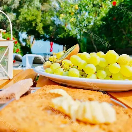 Yiallos Village Ap.007 * لارنكا