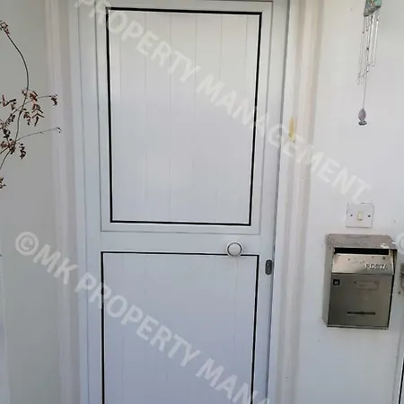 Yiallos Village Ap.007 شقة لارنكا