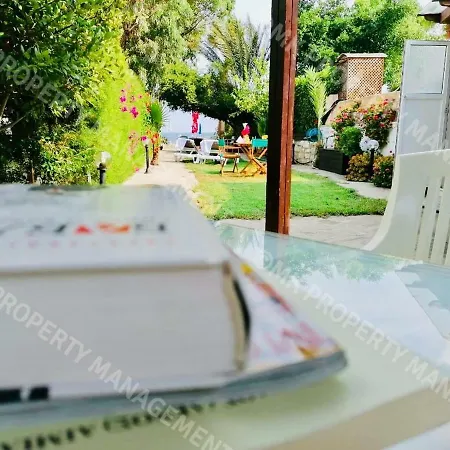 شقة Yiallos Village Ap.007 لارنكا