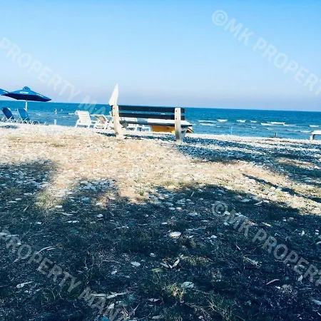 شقة Yiallos Village Ap.007 لارنكا